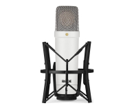 Rode RODE NT1 Signature White - 1534845 - zdjęcie 2
